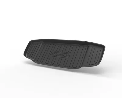 Trunk Mat | Accord New Energy Vehicles - 2023-11th-generation-accord-new-energy-rear-pad-120605