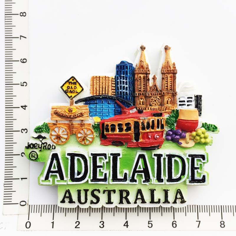 Adelaida Landmark