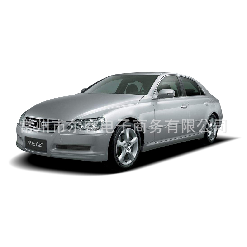 Suitable for Reiz Front Bumper Models 05 06 07 08 09, Old Reiz Front and Rear Bumpers