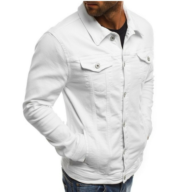 men jackets jeans coat man tops mens jac...