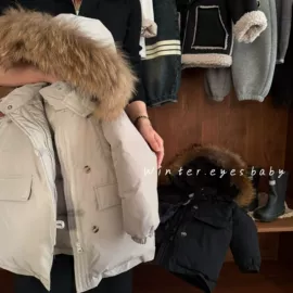 童裤;童T恤;普通外套