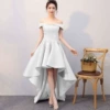 White, custom-made