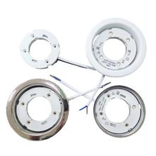 GX53灯脚灯座带电线