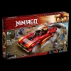 X-1 Ninja Chariot
