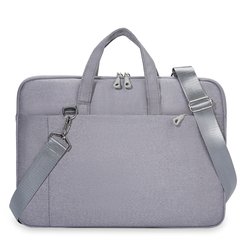 Computer Bag, Laptop Bag, Handbag, Inner Sleeve Bag, Briefcase Suitable for Apple, Lenovo, Hp, Business Portable
