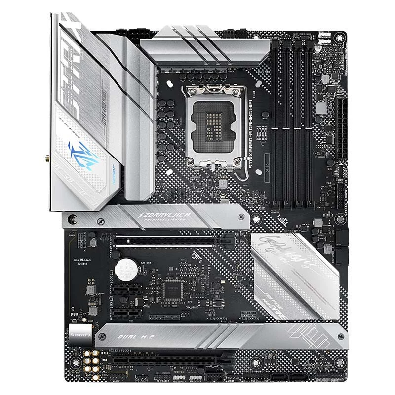 Материнская плата Player Rog Strix B660-A Gaming Wifi D4 (B660/LGA 1700)