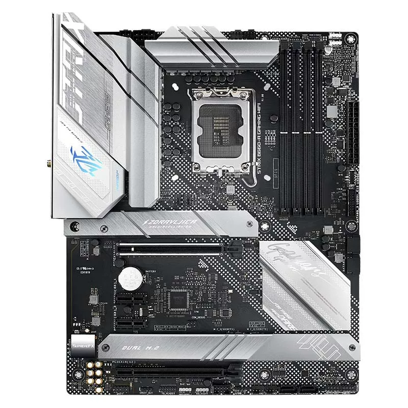 Материнская плата Player Rog Strix B660-A Gaming Wifi D4 (B660/LGA 1700)