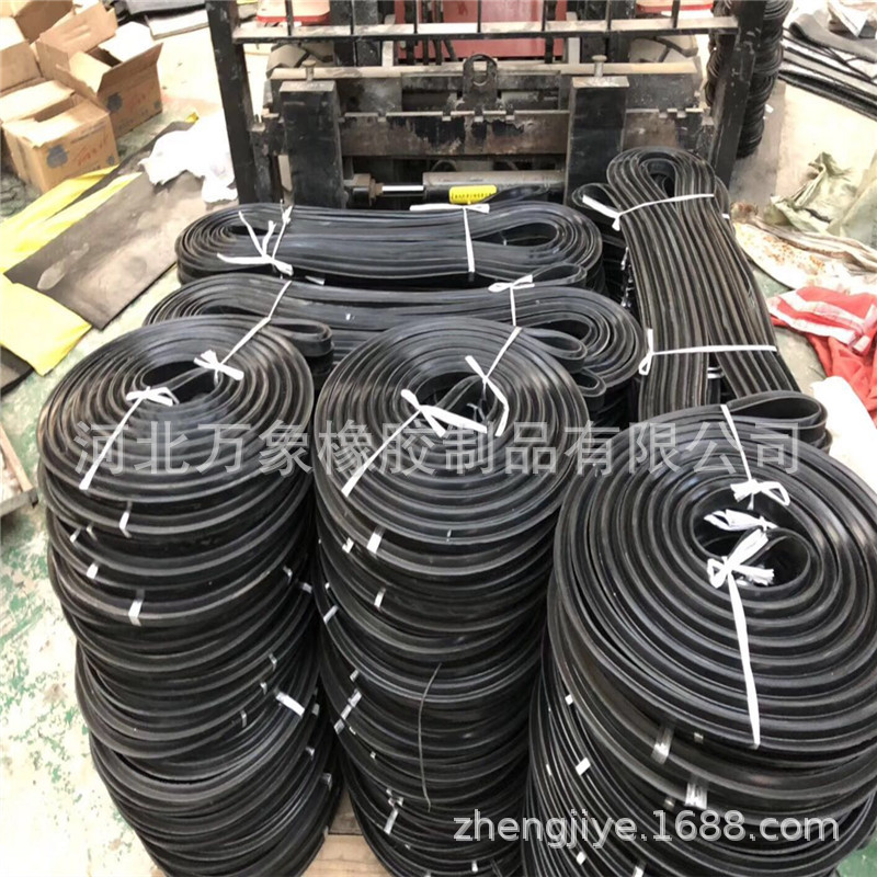 防腐罐密封圈，杀菌釜密封圈，蒸罐密封圈，搪瓷反应釜密封圈