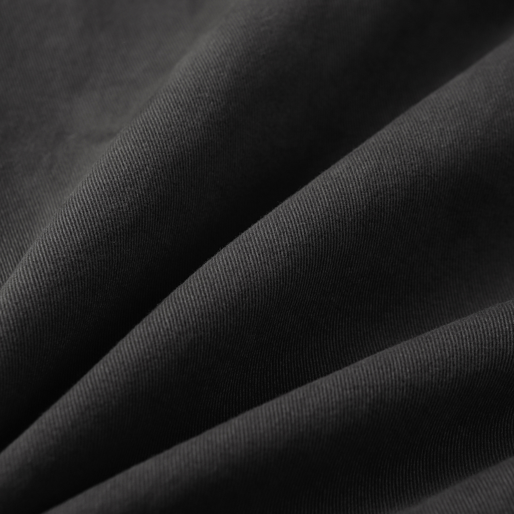 Pantalon cargo homme coupe ample style workwear décontracté_voghion.com