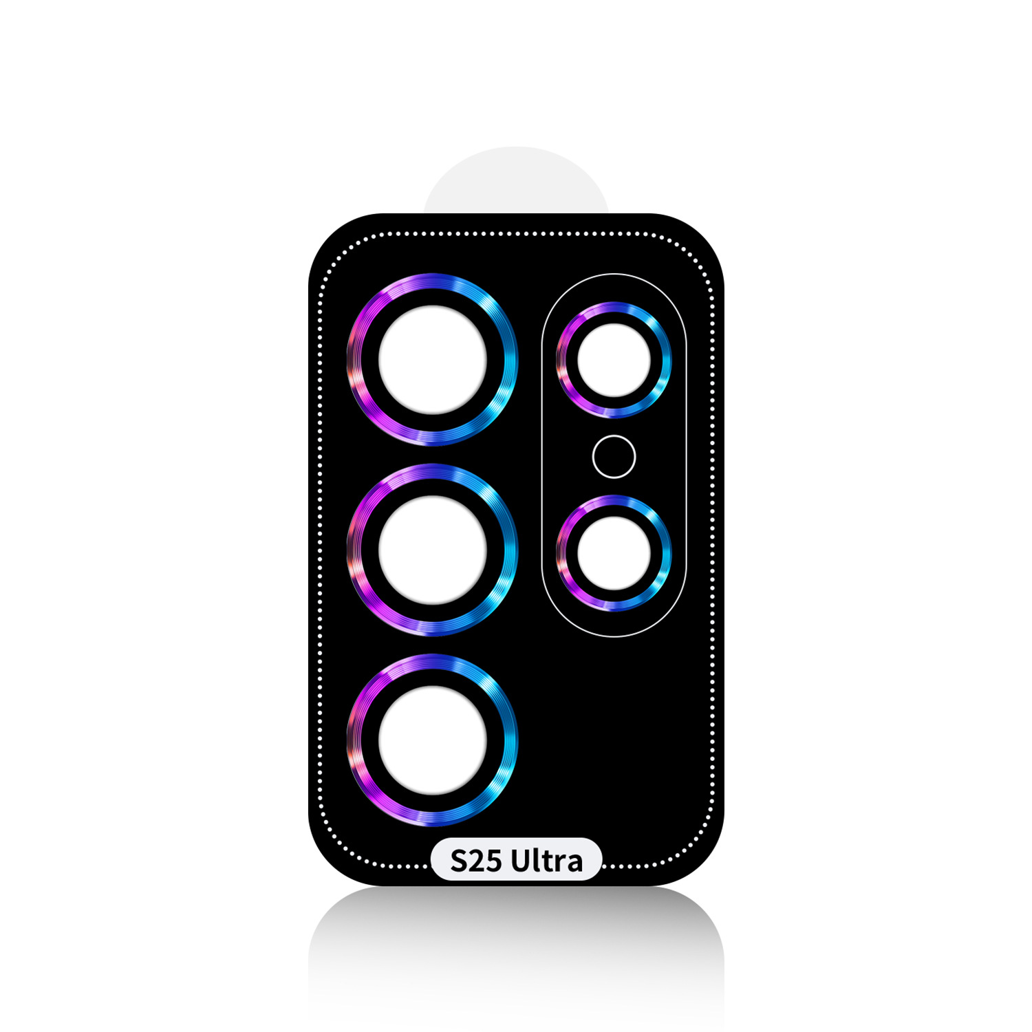 Desbloqueo ultrasónico para película de endurecimiento Samsung S26, película de desbloqueo de segundo de huellas digitales Ultra, película de teléfono Samsung S26.