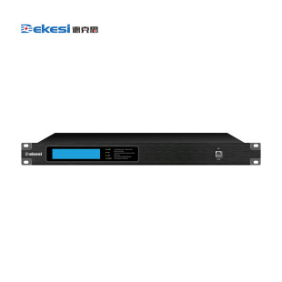 DekeSi/dekeSi-backcaSting Conference Engineering Category-d-8108S-digital Audio Matrix