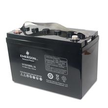 维谛艾默生蓄电池 U12V515L/A 12V150AH 铅酸免维护UPS电源电池