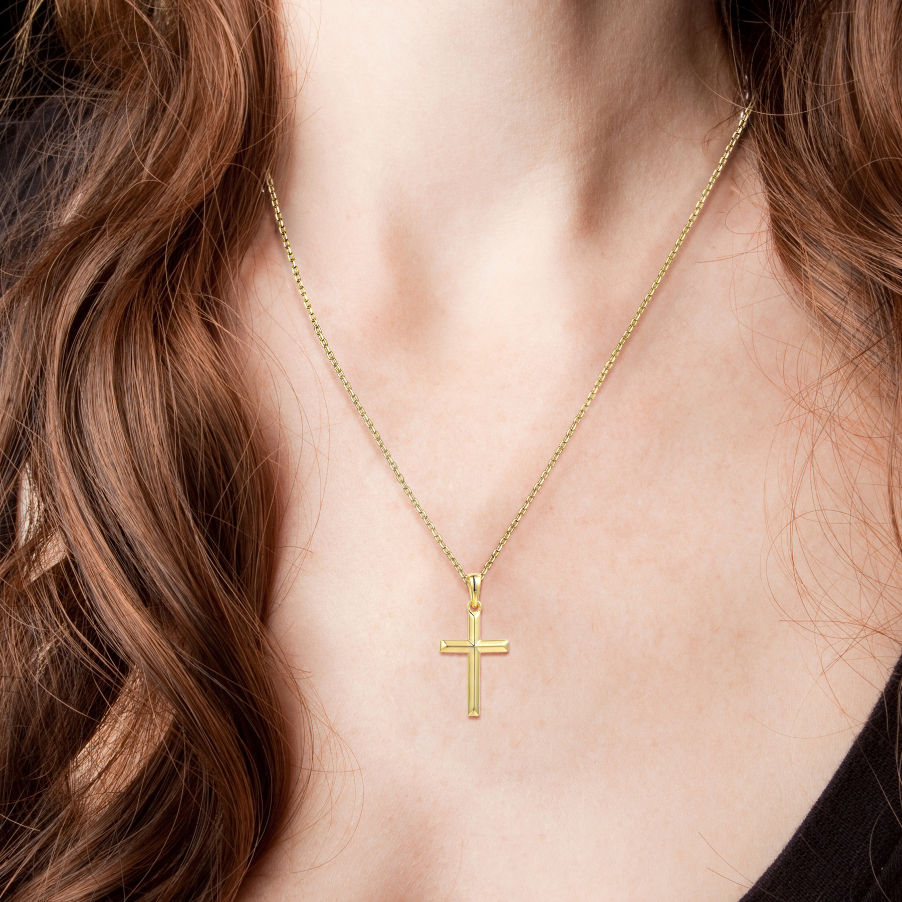 Retro Style Necklace
