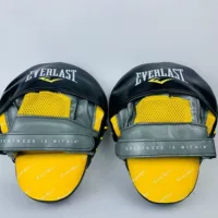 Everlast взрослые муай-тай тренировочные цели утолщенные боевые дети издают дугообразные цели