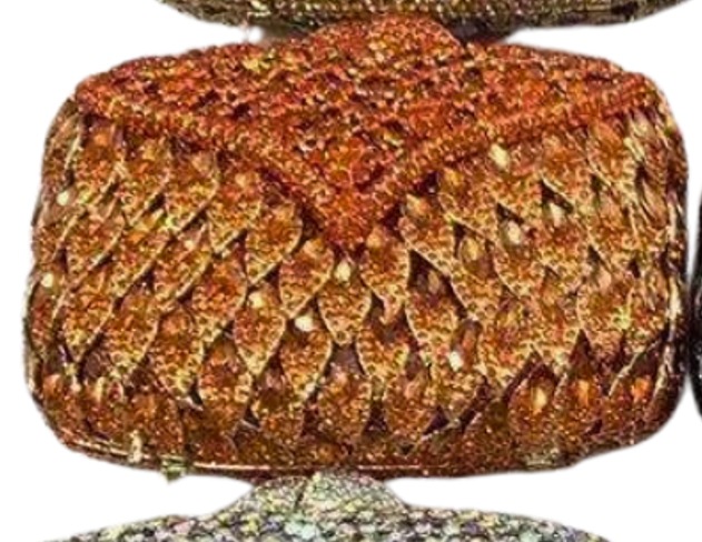 Màu cam