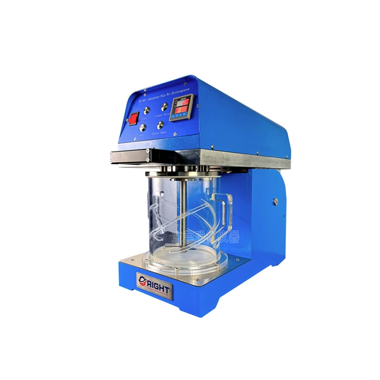 Фибровый дисинтегратор для целлюлозы, стандартный фибровый дисинтегратор для производства бумаги, стандартный дисинтегратор