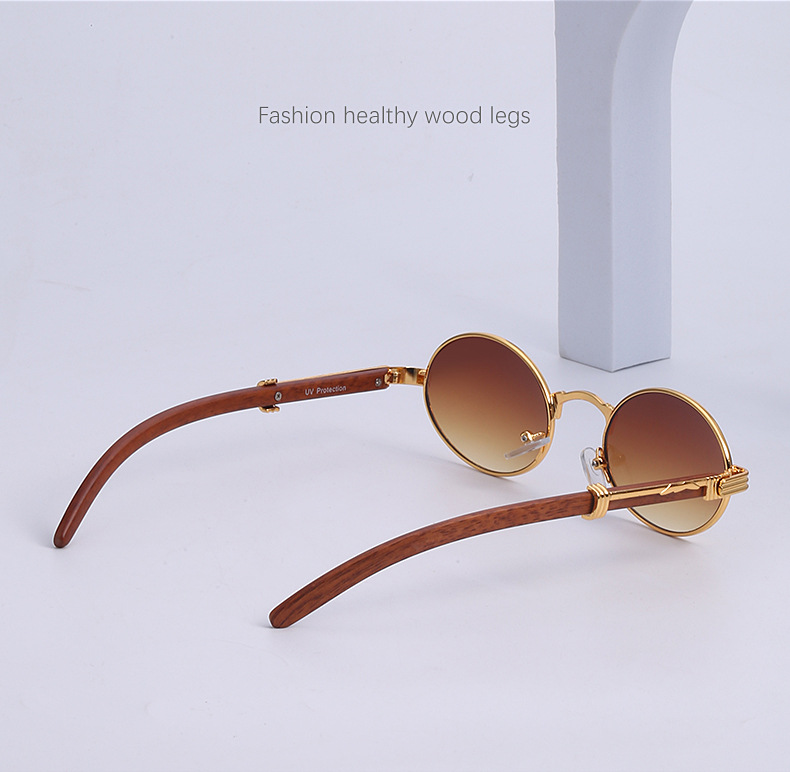 26g Weight Travel, Party, Fishing Occasion Women'S, Men'S, Unisex Gender Retro, Fashion, Simple Style Style Transparent, Gold, Black Color New Retro Fashion Simple Style Sunglasses 3