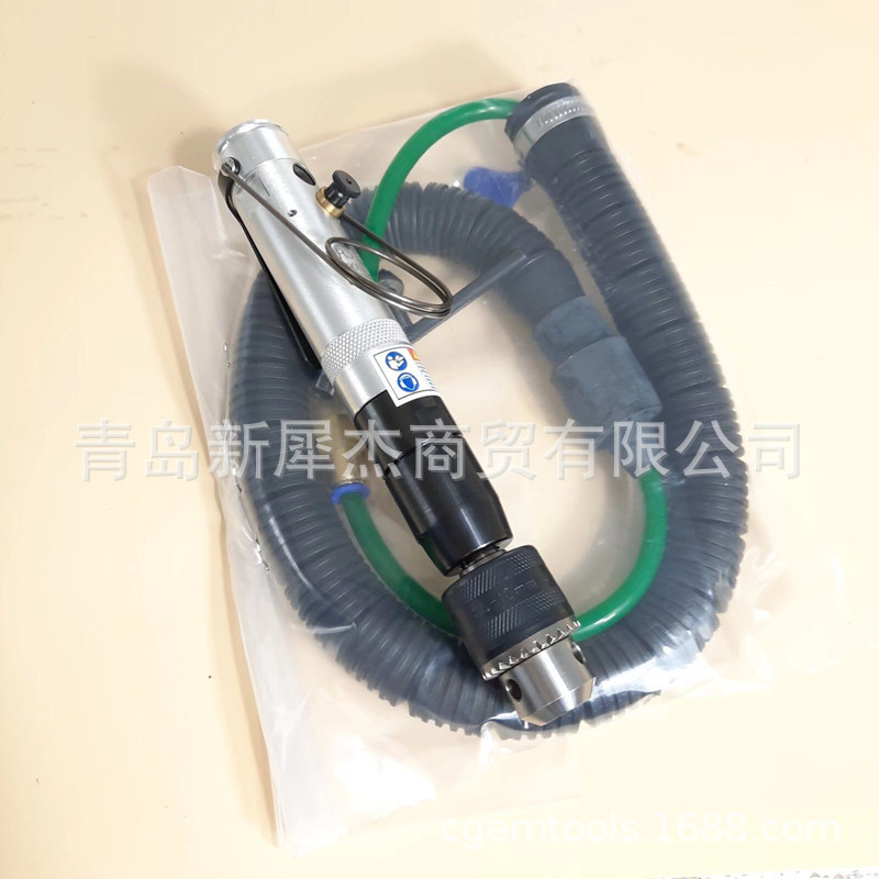 经销韩国DAEWOO AIRTOOLS气动打磨机 气动角磨机DG-38系列