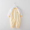 Children's demi-season spring bodysuit, pijama for new born, overall