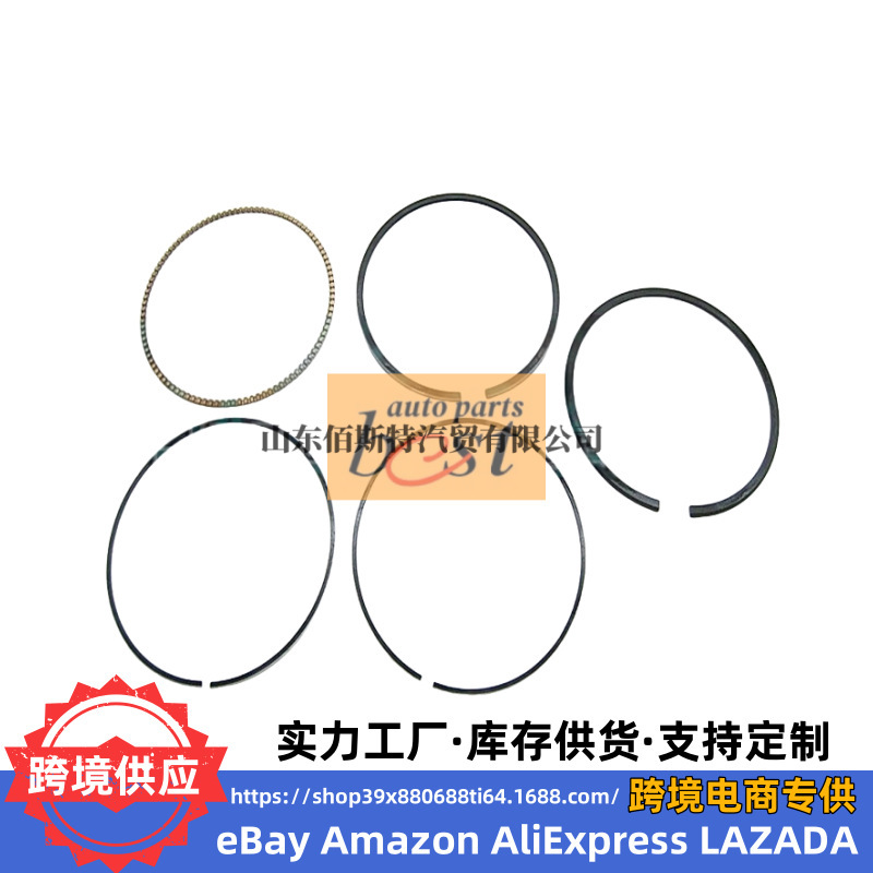 23040-02950 Is Suitable for Hyundai Kia Piston Ring 23040 02950 2304002950
