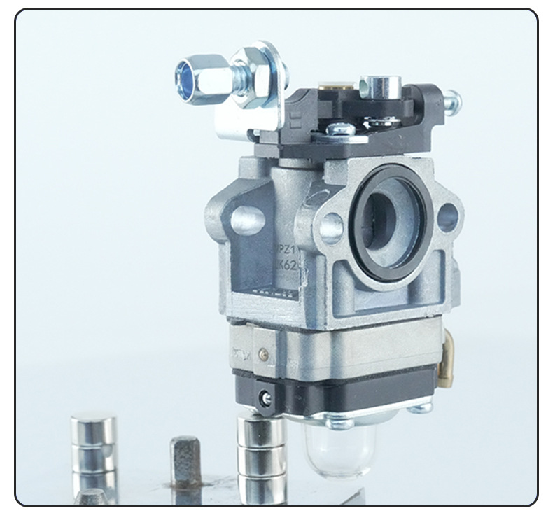 32/34/36F/Tu26 Diaphragm-Type Carburetor Yinba Mpz11 Garden Machinery Chainsaw Lawn Mower Carburetor