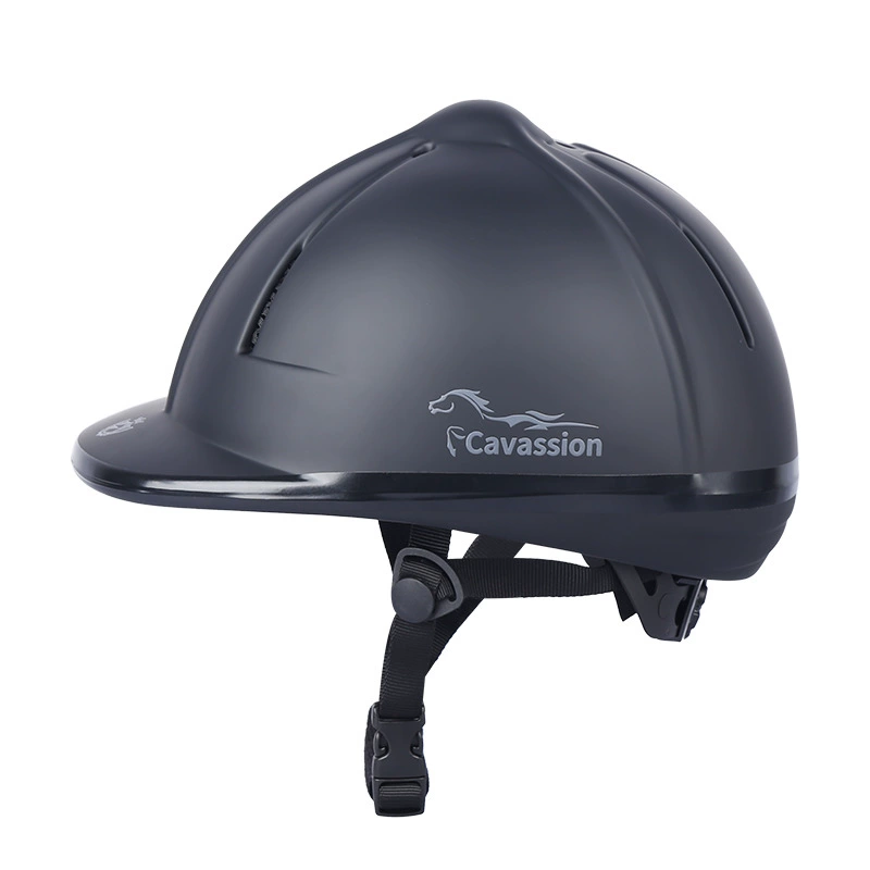 Европейский шлем, шлем для верховой езды, riding cap, защитная дышащая, регулируемая епоружение заводская оптом 8101009