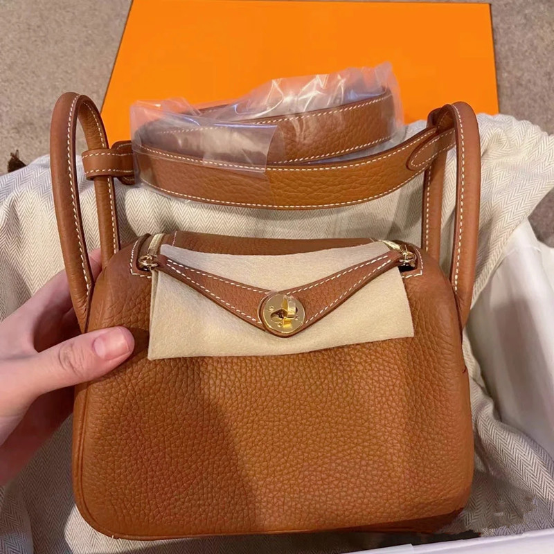 Crossbody Bag for Women, Mini Lindy Bag, Mini Doctor Bag, Cowhide Handbag, Shoulder Medicine Bag, Genuine Leather Handbag Crossbody Bag for Women, Mini Lindy Bag, Mini Doctor Bag, Cowhide Handbag, Shoulder Medicine Bag, Genuine Leather Handbag