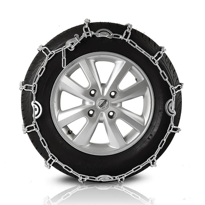 Tire snow chain Car Tire Anti-Skid Chain