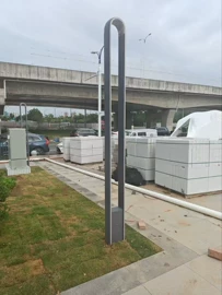 景观灯;庭院灯;草坪灯