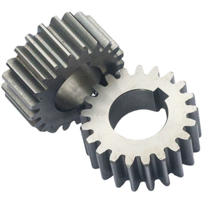 Gear According to Drawings, Diferensial dişli dəstləri