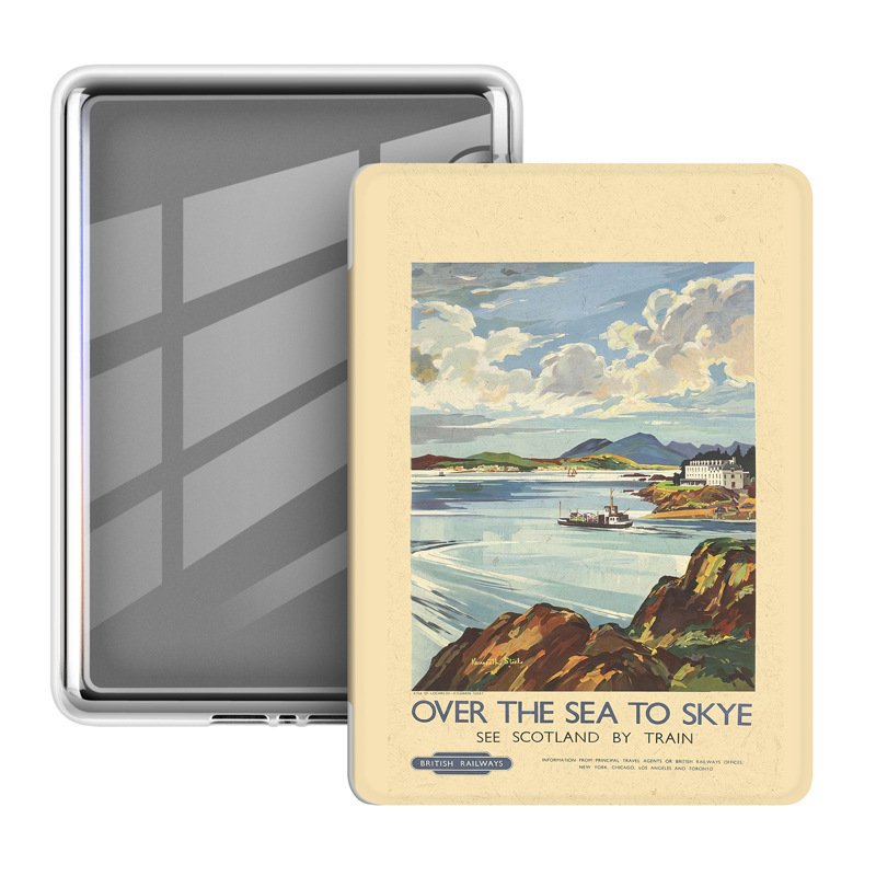 Kindle Paperwhite12/11/10th アクリル保護ケース KPW6543 透明保護ケースに適しています。|undefined
