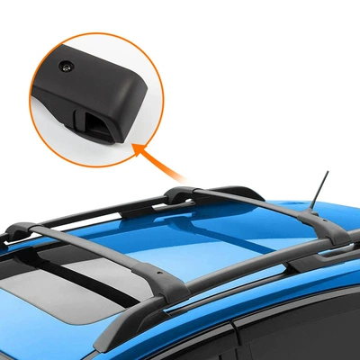 Subaru – Luggage Rack Cross Bars for