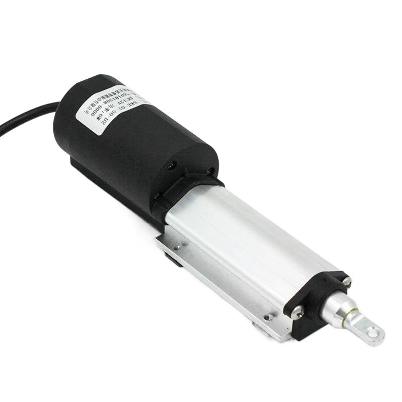 Sko продажа машины микро Подруливающее устройство дымовая машина интегрированная плита телескопическая штанга письменный толкатель линейный привод СКА