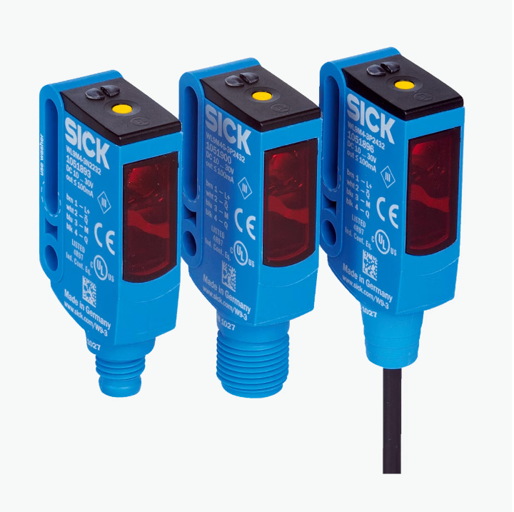 SICK西克  1101132 IHM06-02BNOVT0S   电感式接近传感器IMM 议价