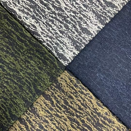 牛仔面料;涤纶面料;蕾丝面料