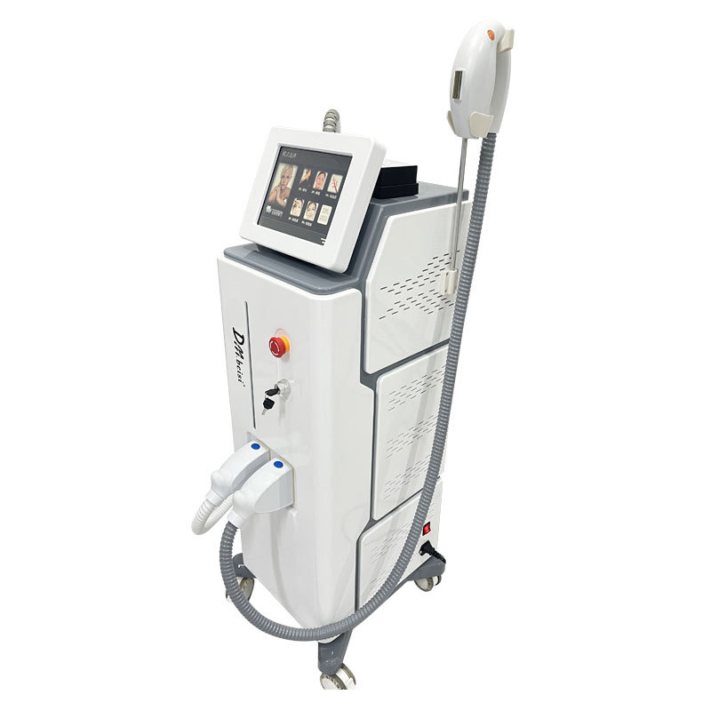 Аппарат DM810 белый 110V/220V