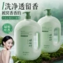 形象美留香滋润清爽沐浴乳