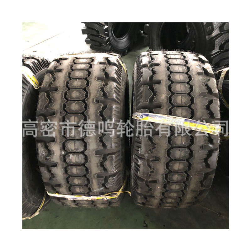 Las ventas off-road patrón de neumáticos de ingeniería 1025x420-457 1025*420-457