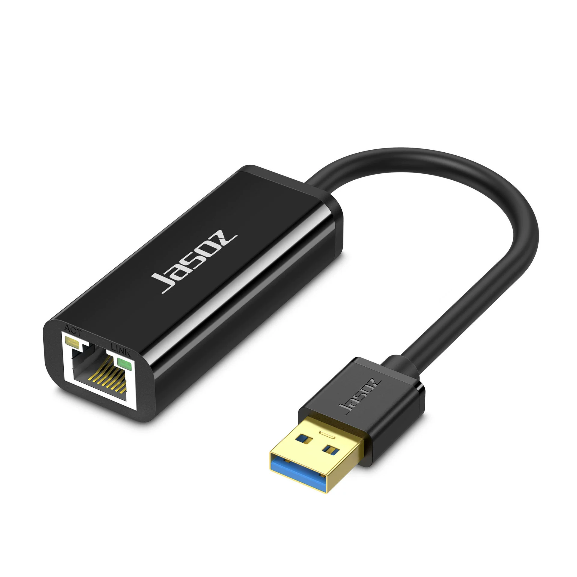 Серия настройки USB сетевой карты