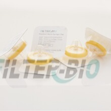 30mm 0.22um ��ˮPVDF ��ƫ����ϩ�����ͷ����