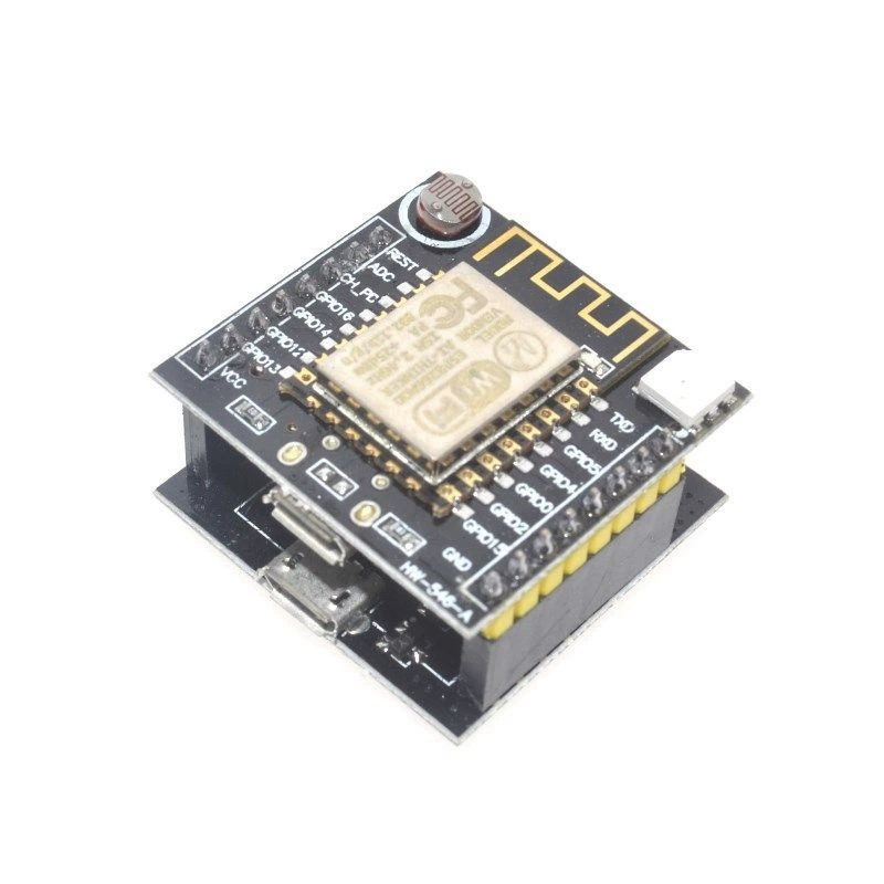 Плата разработки Witary Cloud ESP12F ESP8266
