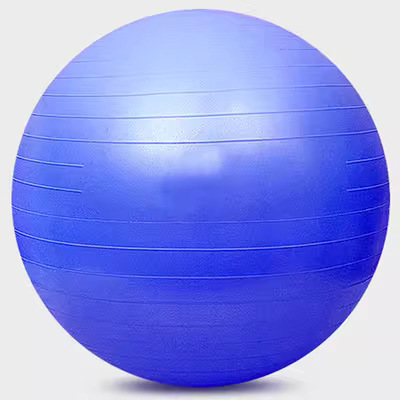 Pelota de yoga, a prueba de explosiones, entrenamiento de fuerza de Pilates, ayuda para el parto de mujeres embarazadas, pelota de dragón grande, pelota de fitness especial para integración sensorial de niños, alta elasticidad, a prueba de explosiones