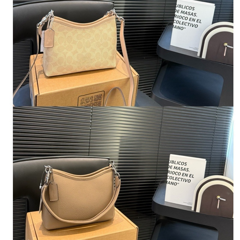 C nuevo producto Laurel mini bolso callejero Hobo bolso de axila bolso portátil de un solo hombro bolso ligero de gran capacidad