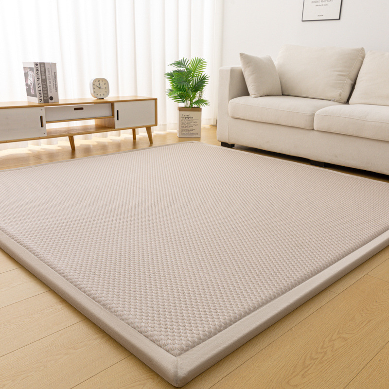 Class A PE Quick Cold Waffle Cool Medium Molecular Bean Cold Mat Tatami Floor Mat Mat Bay Window Mat Foreign Trade Class A PE Quick Cold Waffle Cool Medium Molecular Bean Cold Mat Tatami Floor Mat Mat Bay Window Mat Foreign Trade