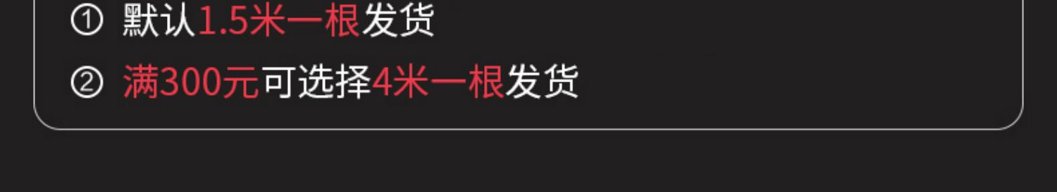 顶建 pvc给水管道上水管材胶粘供水管202532自来水管4分6分白灰蓝