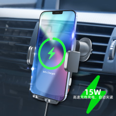 ワイヤレス充電風口車載携帯スタンド多機能創意ナビゲーション携帯スタンドを提供します。