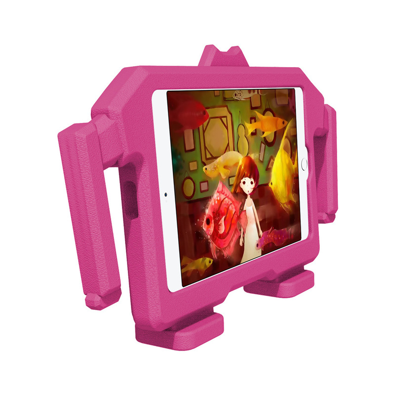 iPad Air 13(2024) Tablet PC Protective Case Haibao Portable TV in stock for Pro12.9