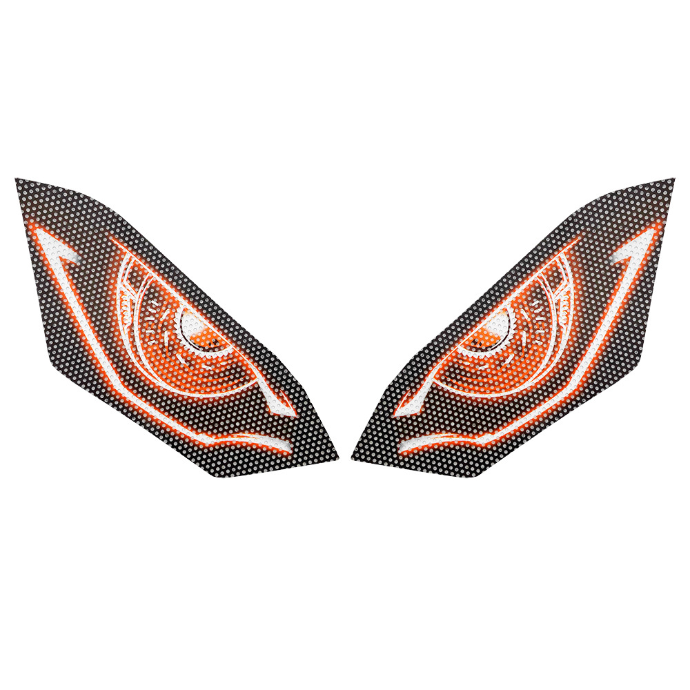 Naranja (DDT017)