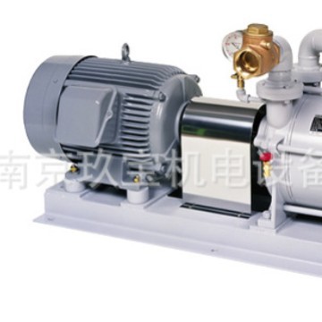 日本HOKUTOMI油泵VPNC-F16-2-21