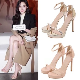 �羳�¿��ľW�t�߸�ЬŮһ�֎��ٴ�12cm������ɫ��ˮ̨��ЬŮ�ɚ�
